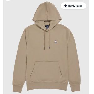Psycho Bunny Hoodie
